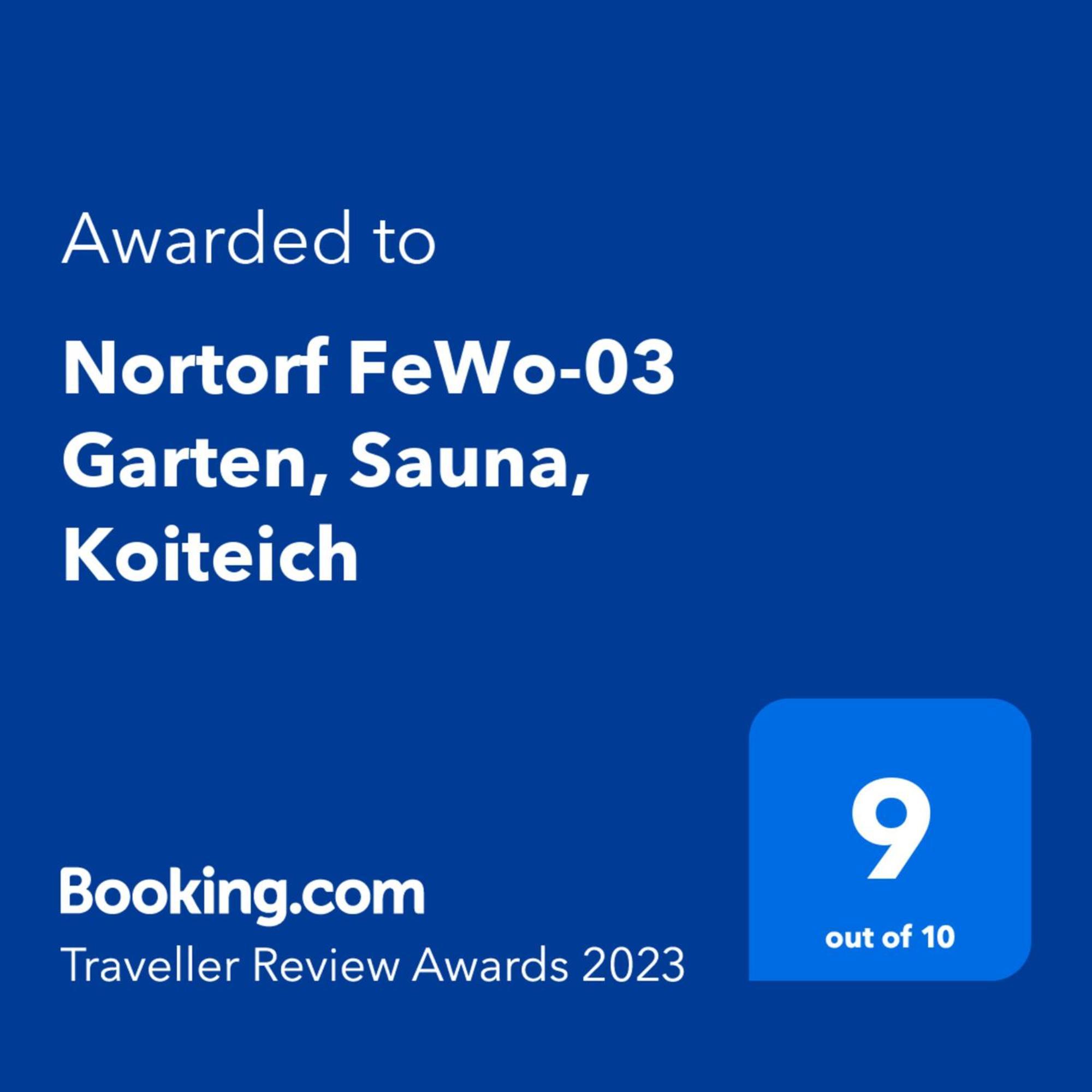 Fewo 3 Nortorf Zewnętrze zdjęcie